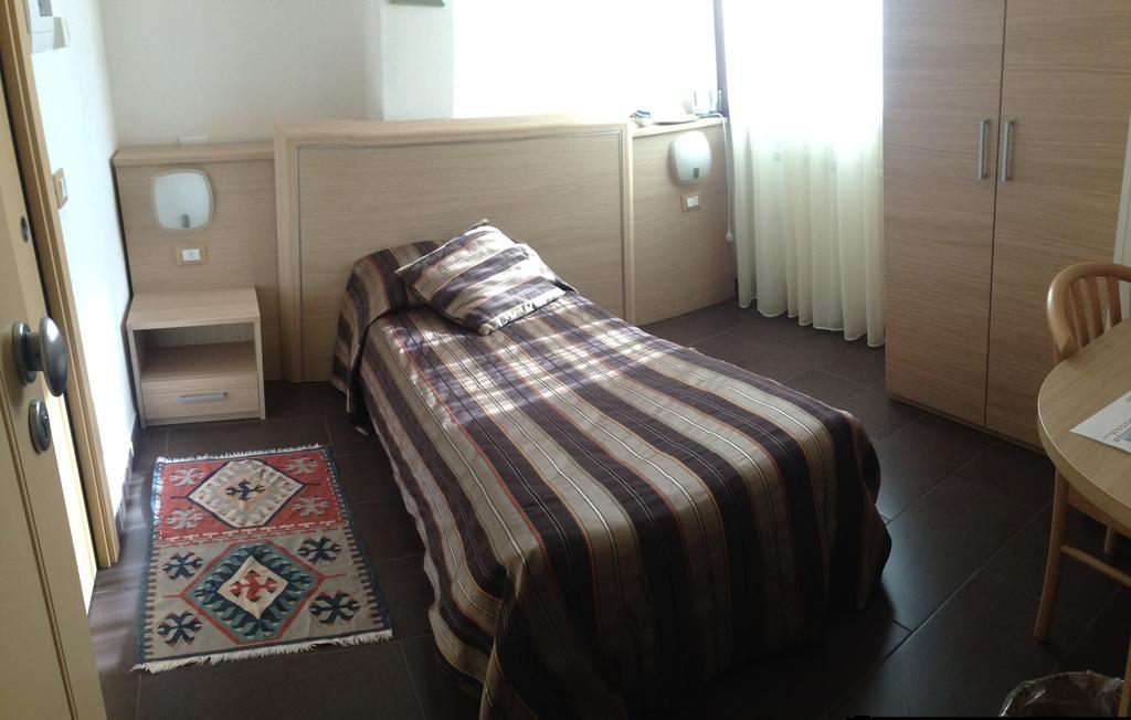 Bed and Breakfast Arianna Hill House La Spezia Exteriér fotografie