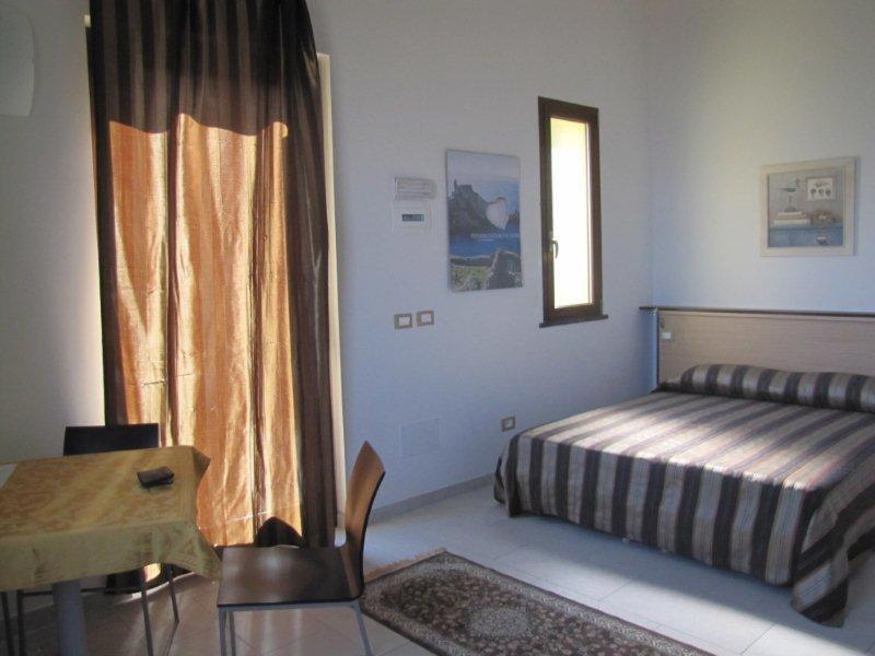 Bed and Breakfast Arianna Hill House La Spezia Pokoj fotografie